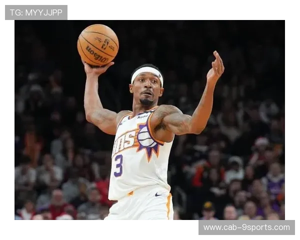 太阳将由布克主导关键球策略，助力球队更进一步