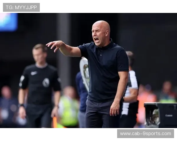 利物浦准备签下英超内部突破机器