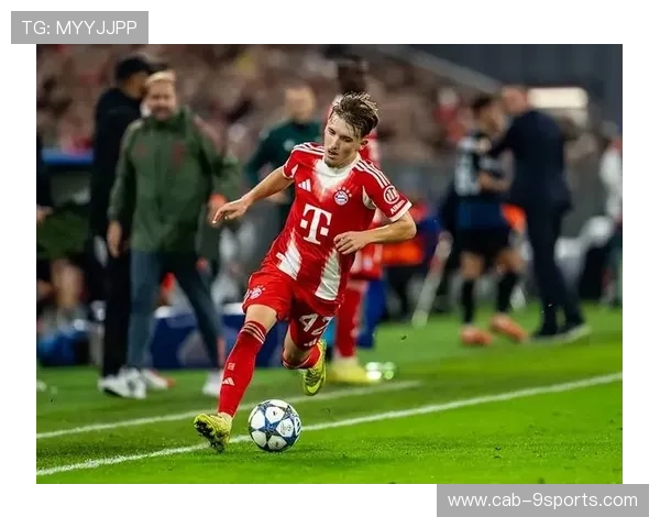 拜仁开展全球球探大会，目标直指U21金矿